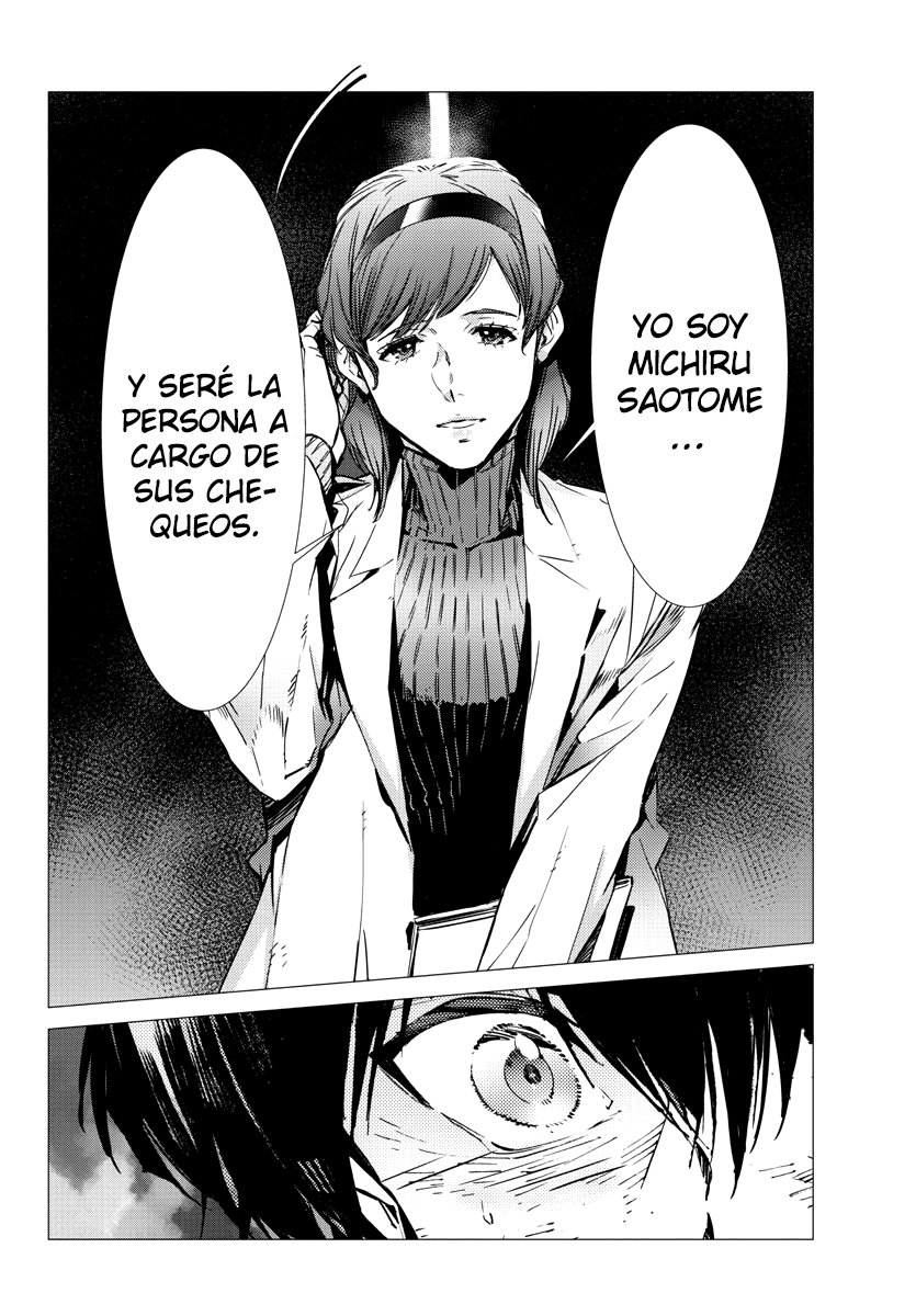 Read Getter Robo Devolution Es Manga Online