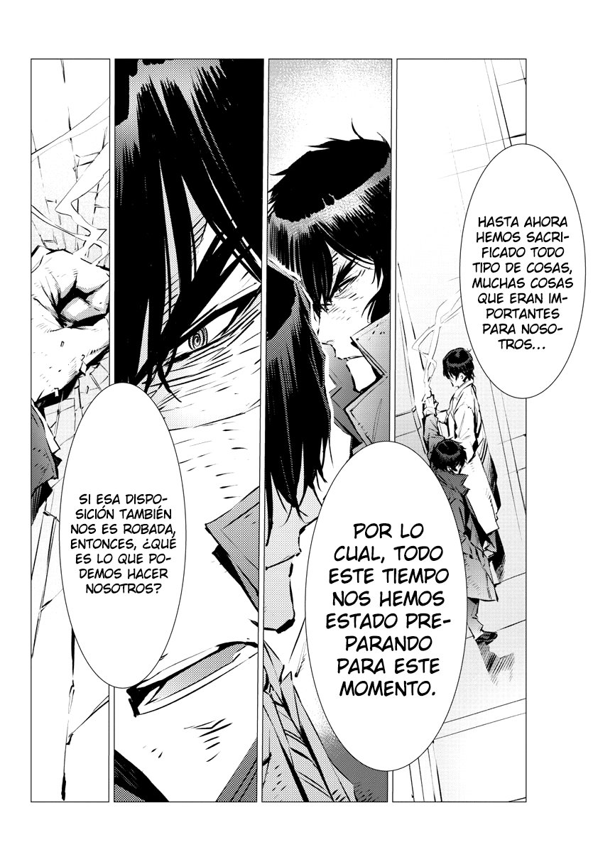 Read Getter Robo Devolution Es Manga Online