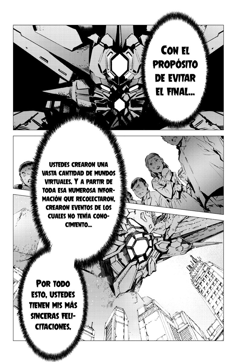 Read Getter Robo Devolution Es Manga Online