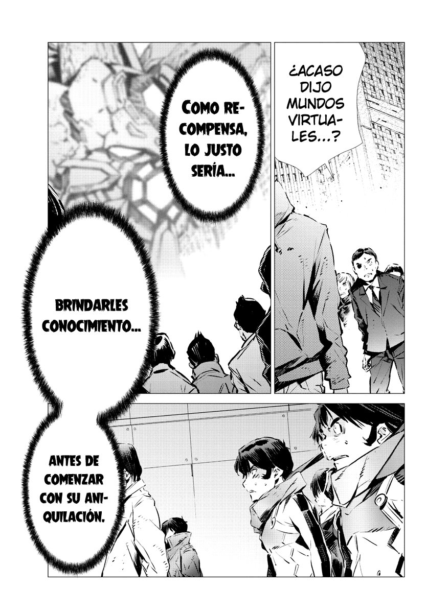 Read Getter Robo Devolution Es Manga Online