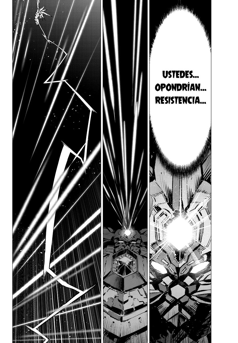 Read Getter Robo Devolution Es Manga Online