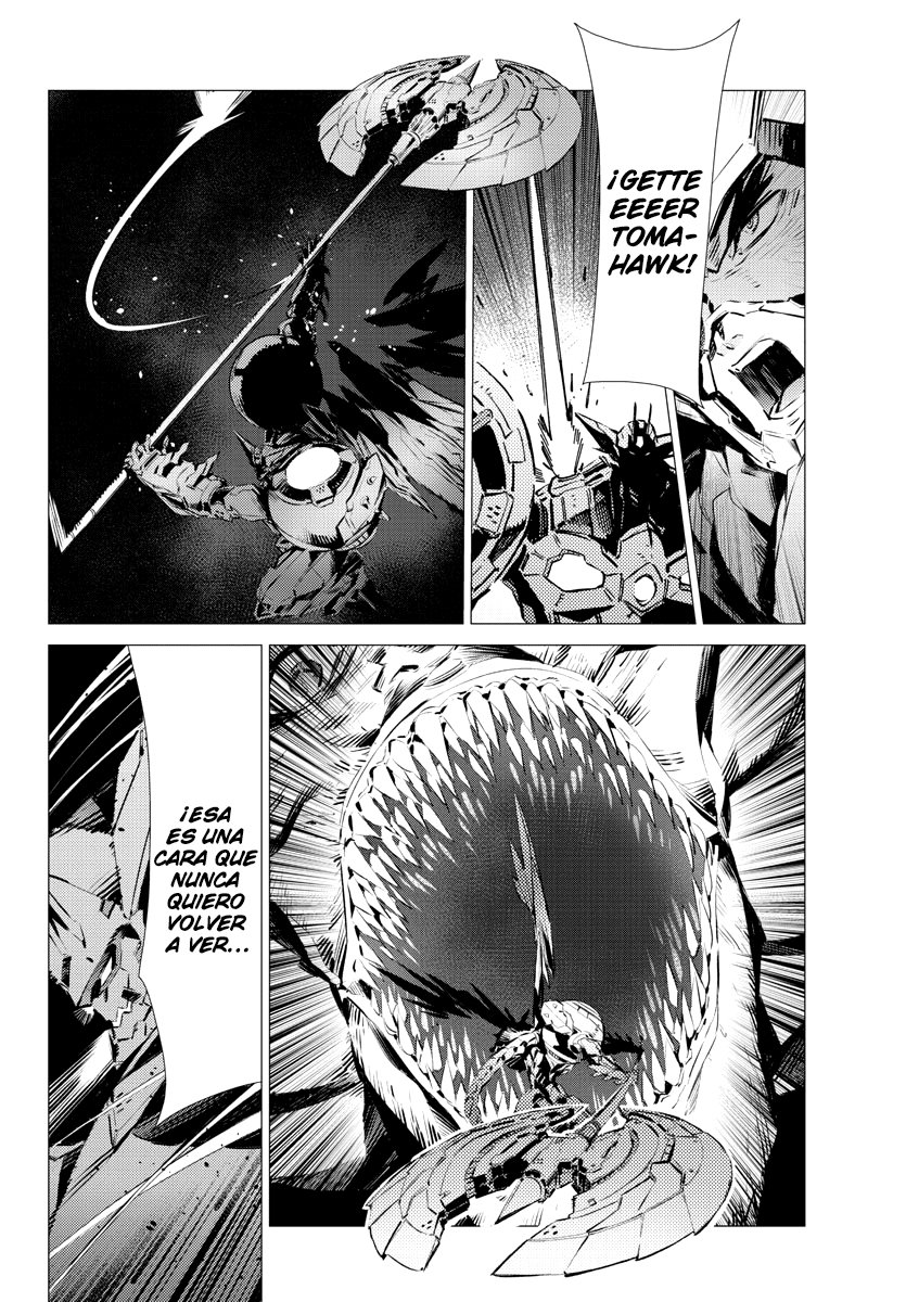 Read Getter Robo Devolution Es Manga Online