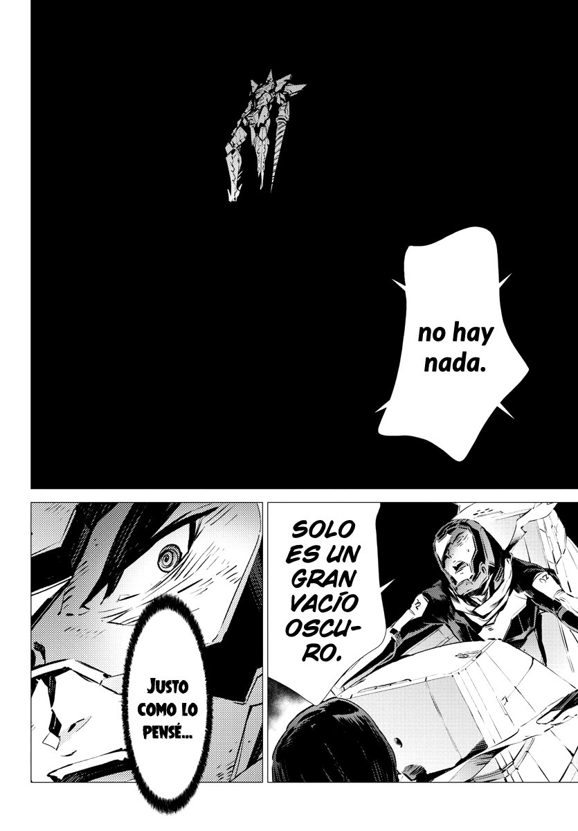 Read Getter Robo Devolution Es Manga Online