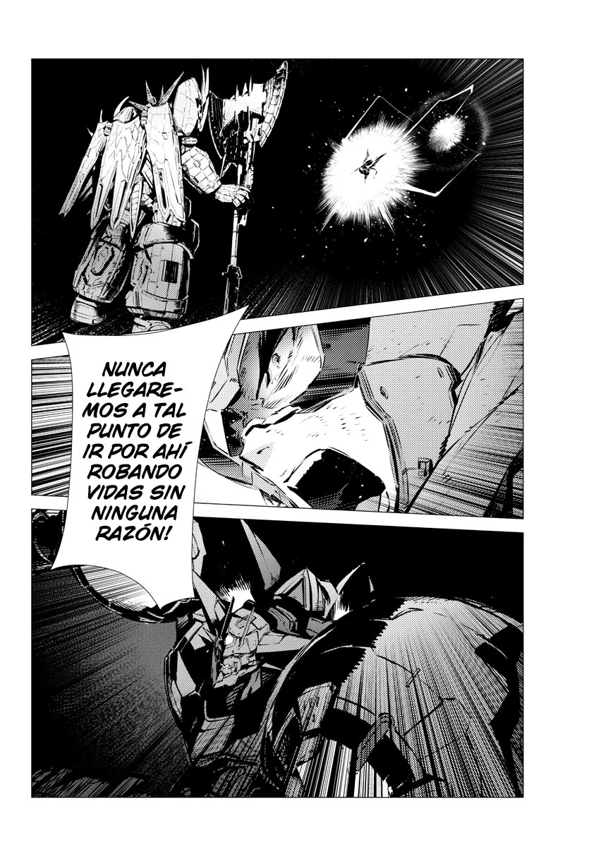 Read Getter Robo Devolution Es Manga Online