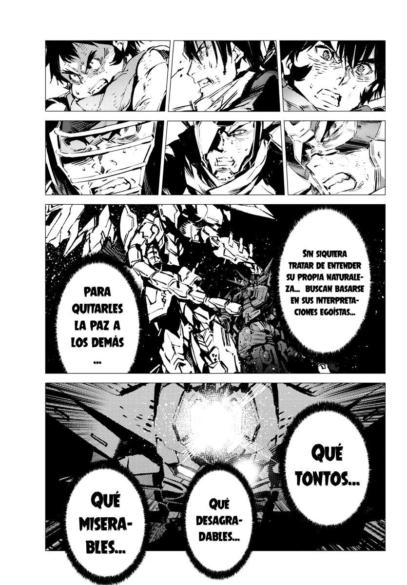 Read Getter Robo Devolution Es Manga Online