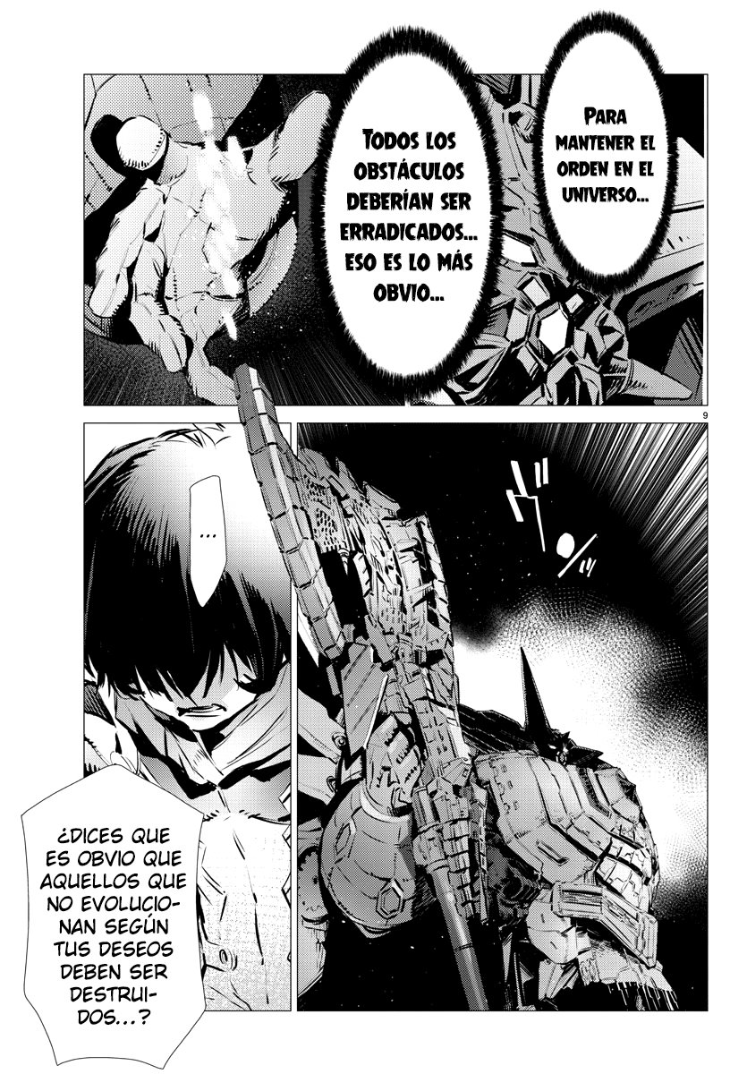 Read Getter Robo Devolution Es Manga Online