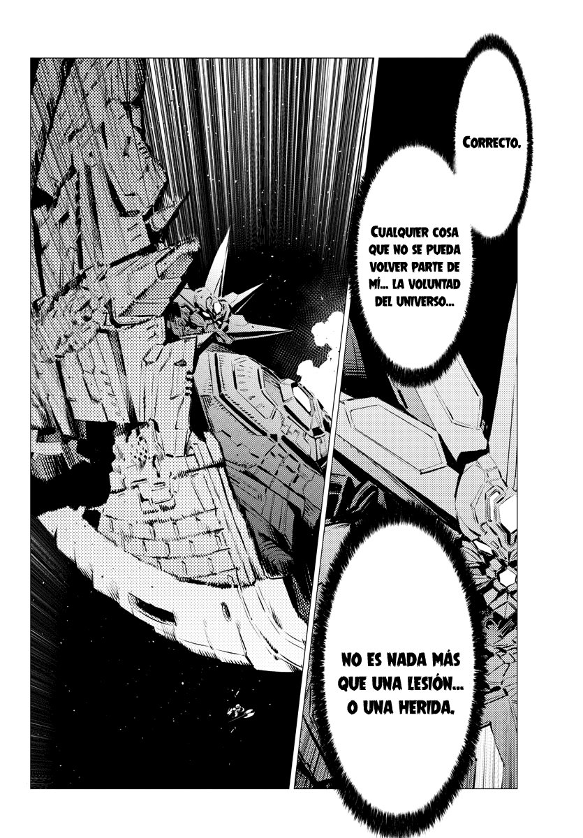 Read Getter Robo Devolution Es Manga Online