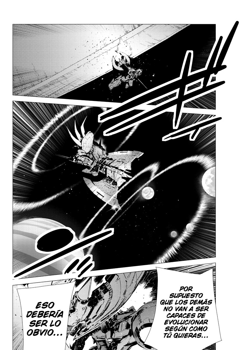 Read Getter Robo Devolution Es Manga Online