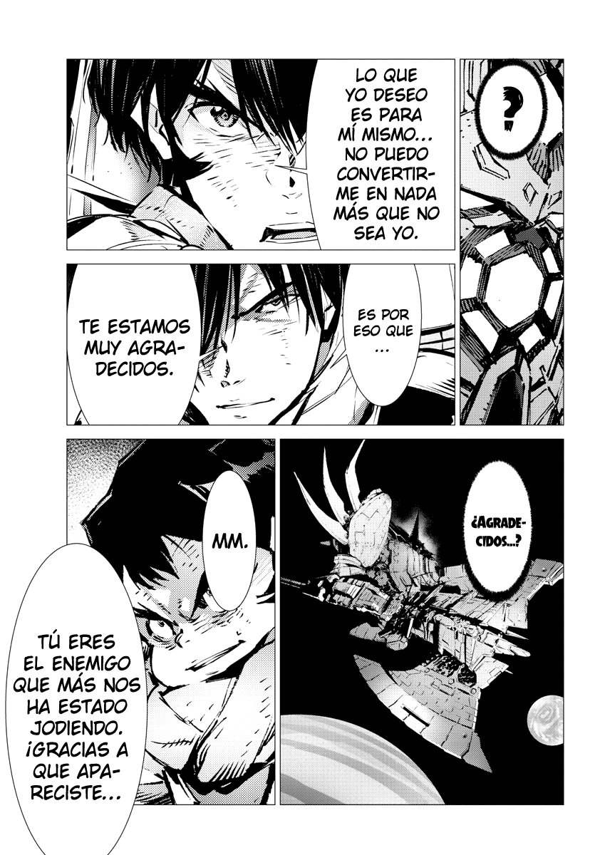 Read Getter Robo Devolution Es Manga Online