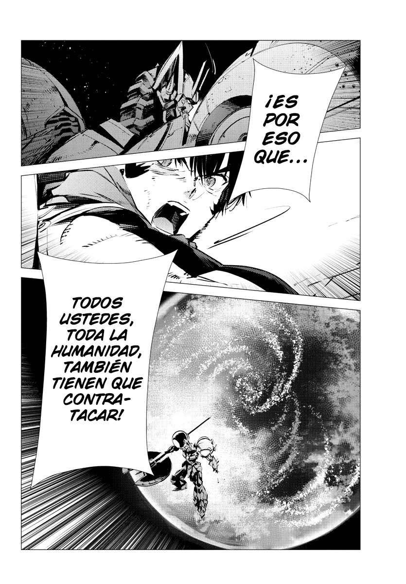 Read Getter Robo Devolution Es Manga Online