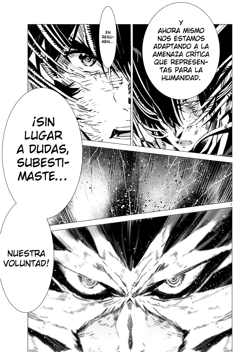Read Getter Robo Devolution Es Manga Online