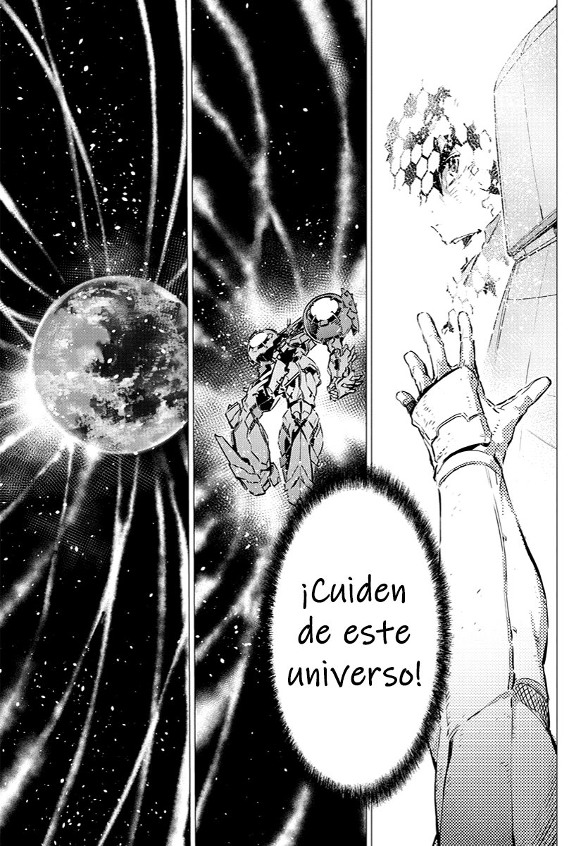 Read Getter Robo Devolution Es Manga Online