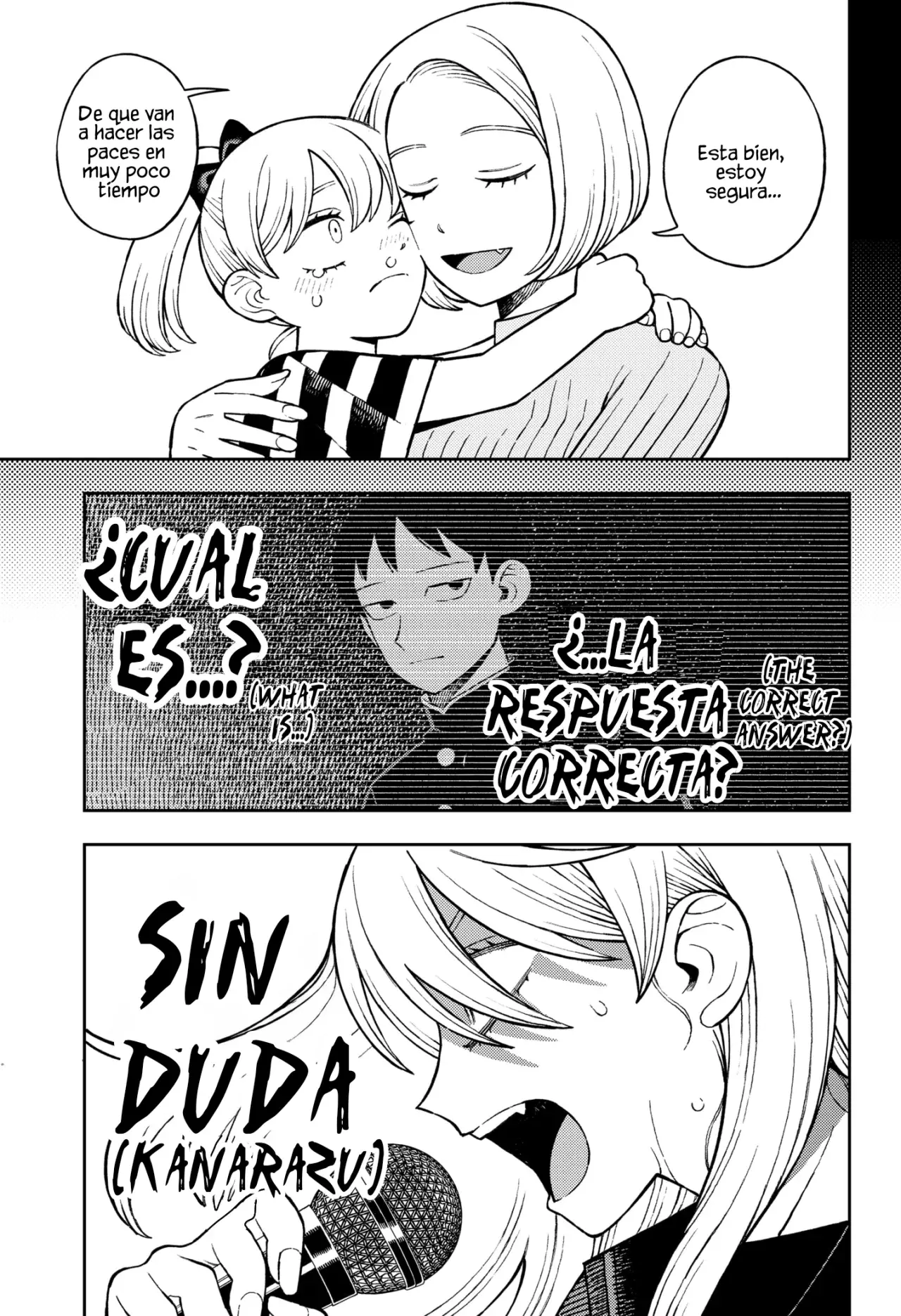 Read Girl Meets Rock Es Manga Online