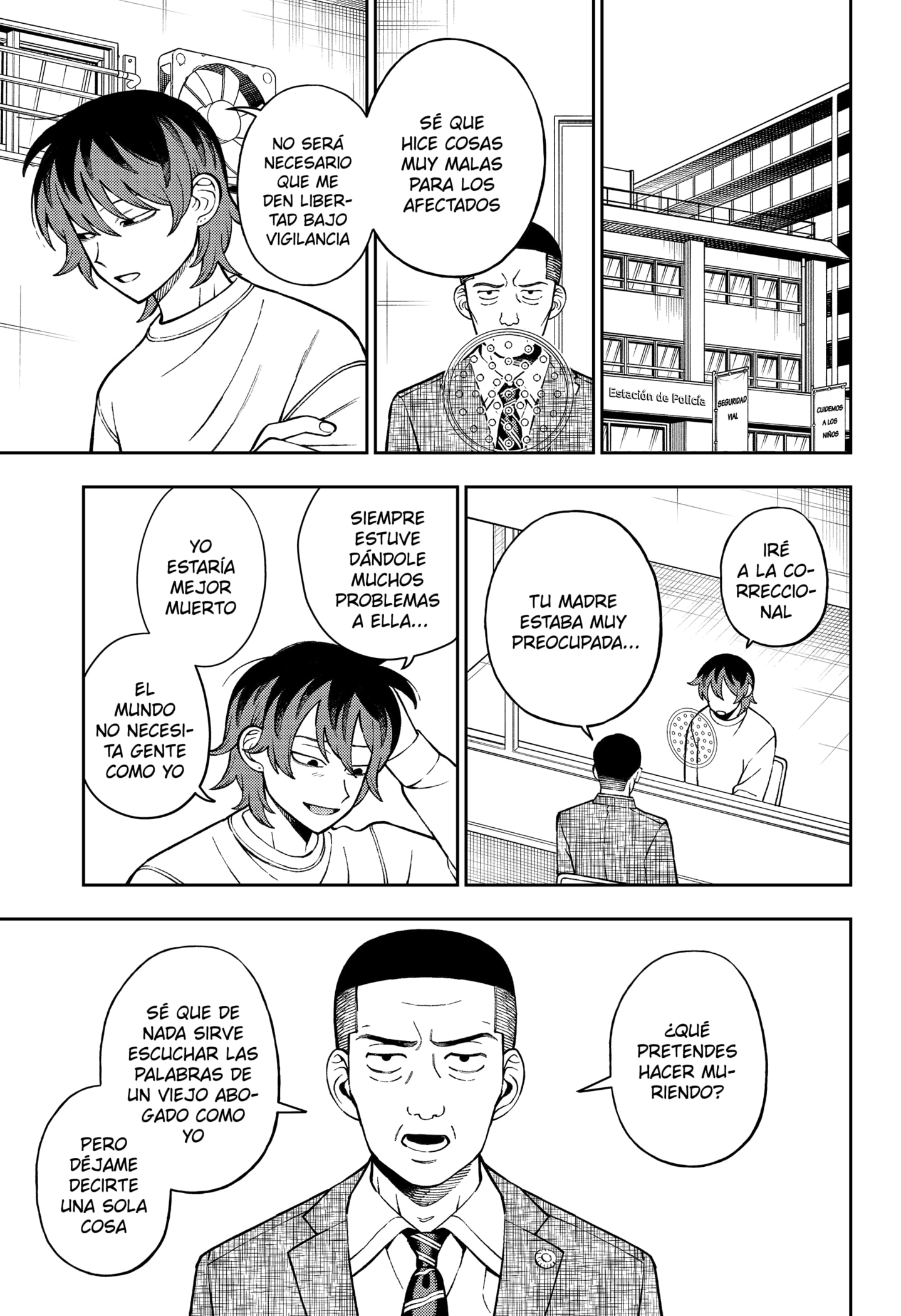 Read Girl Meets Rock Es Manga Online