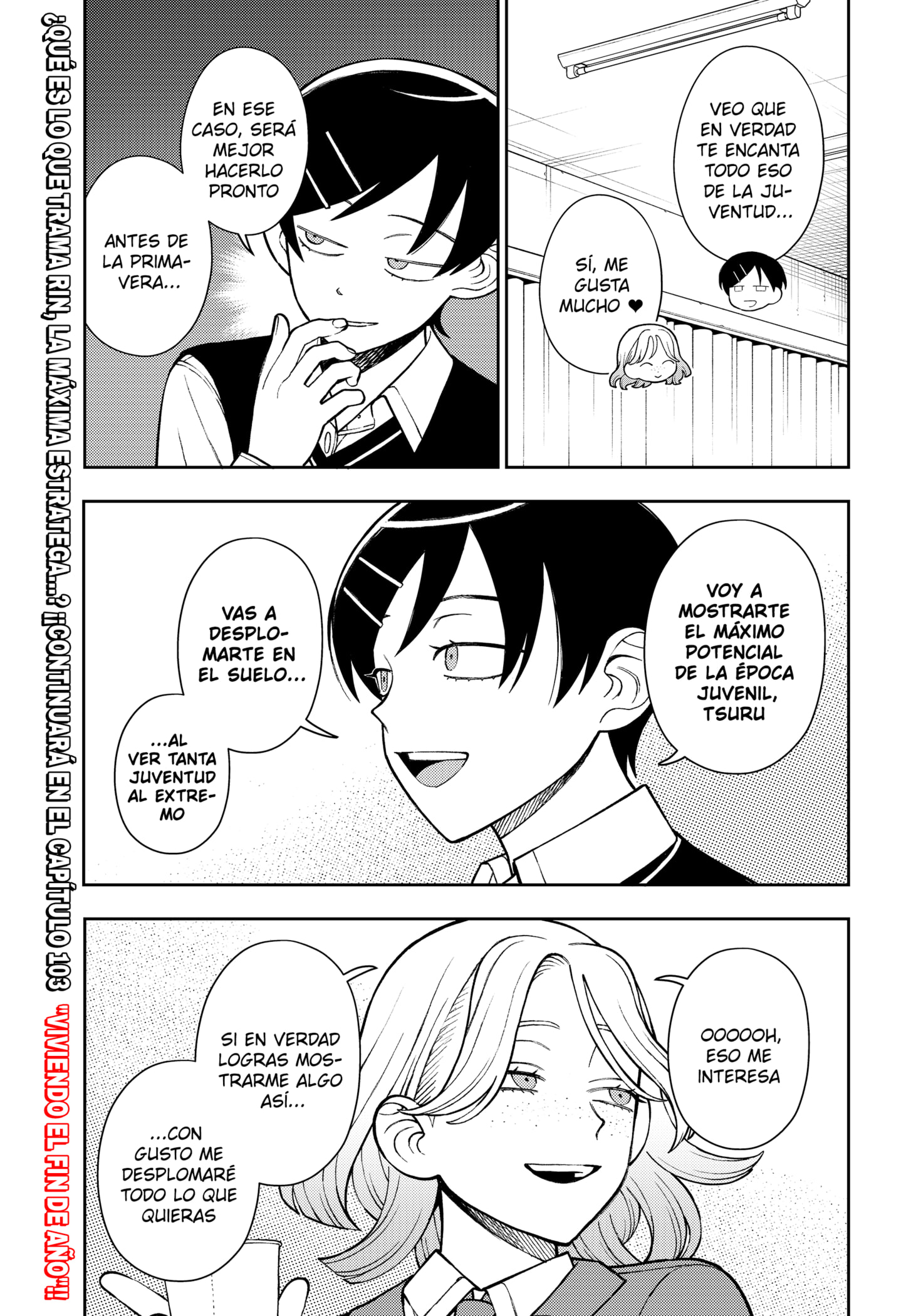 Read Girl Meets Rock Es Manga Online