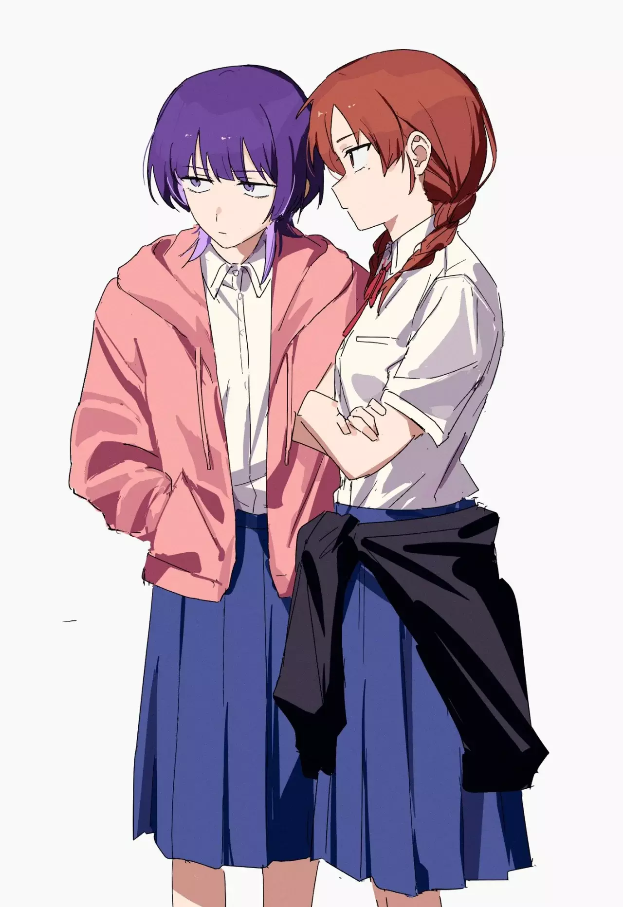 Read Girl Meets Rock Es Manga Online