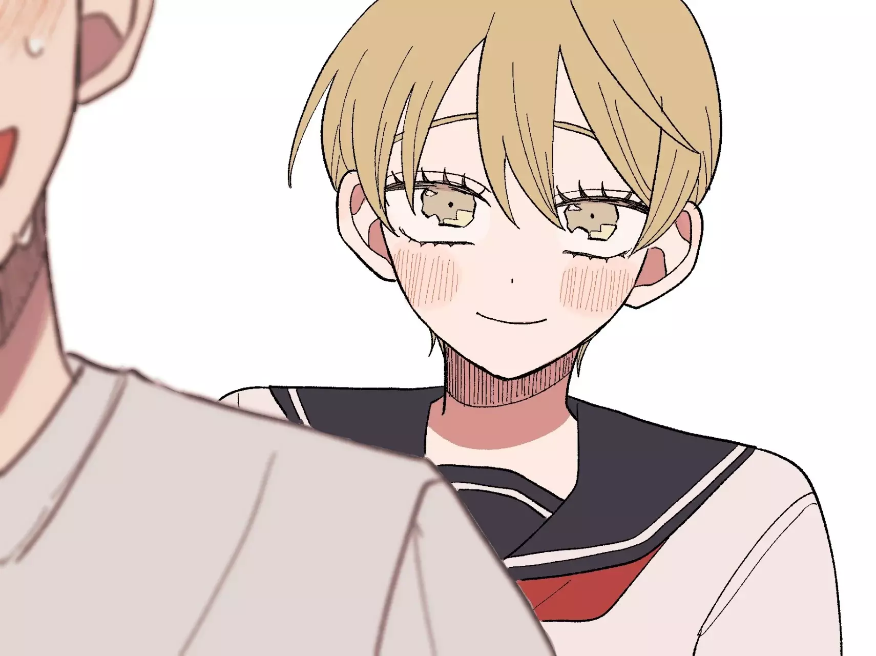 Read Girl Meets Rock Es Manga Online