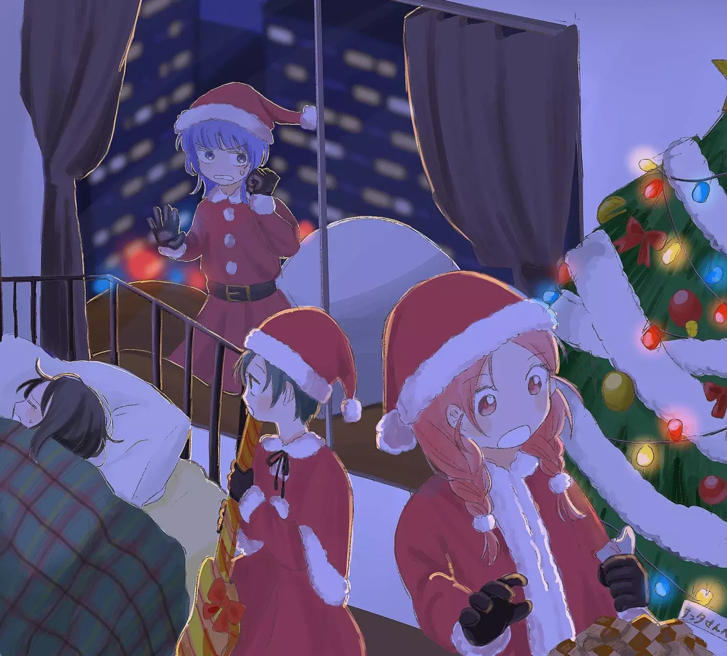 Read Girl Meets Rock Es Manga Online