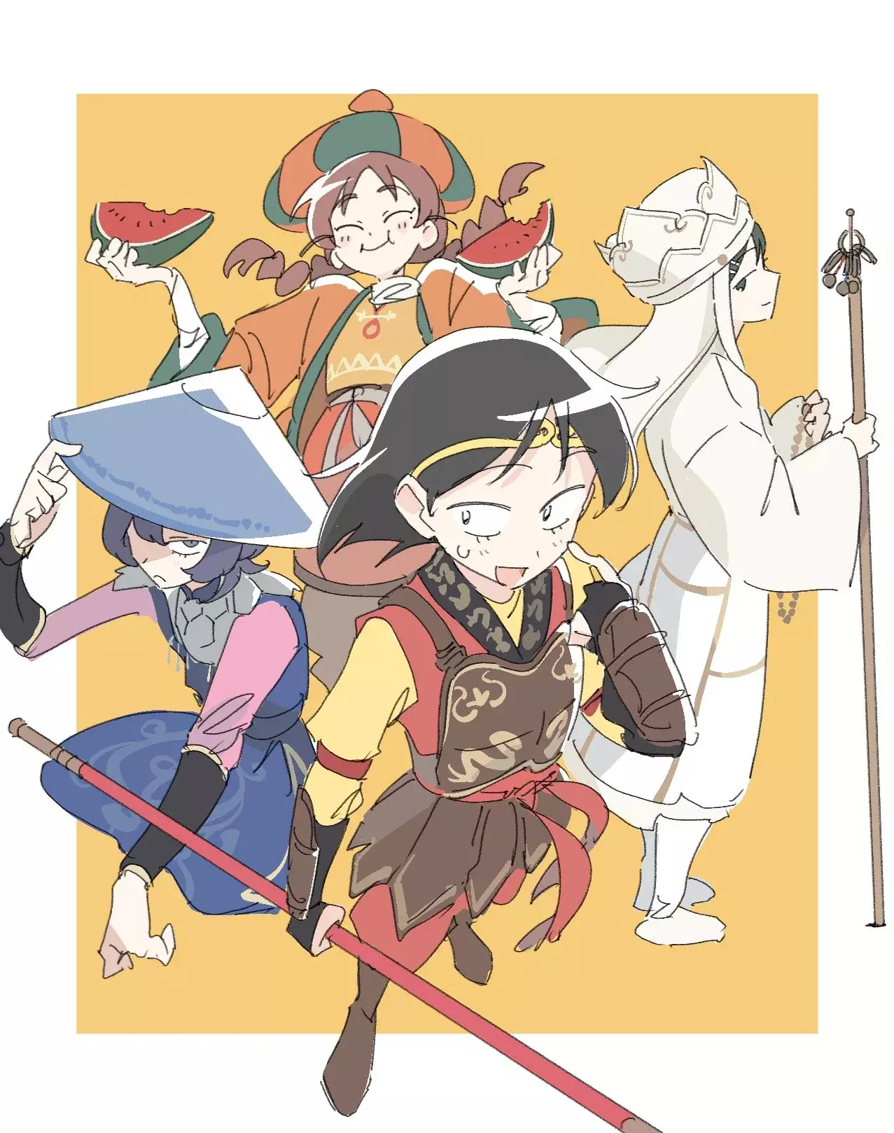 Read Girl Meets Rock Es Manga Online