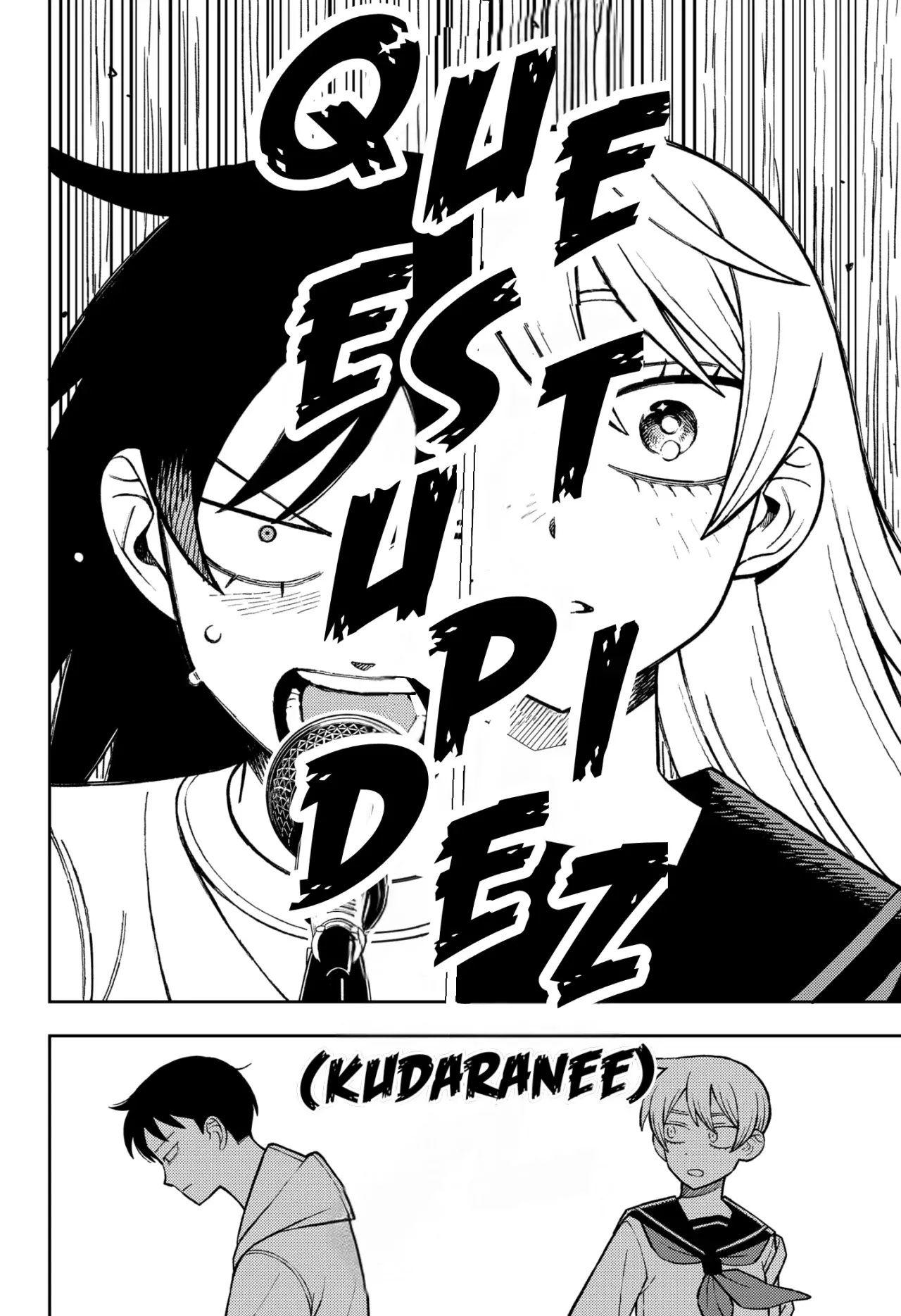 Read Girl Meets Rock Es Manga Online