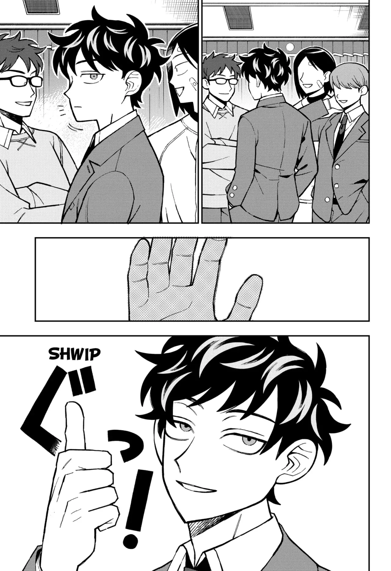 Read Girl Meets Rock Es Manga Online