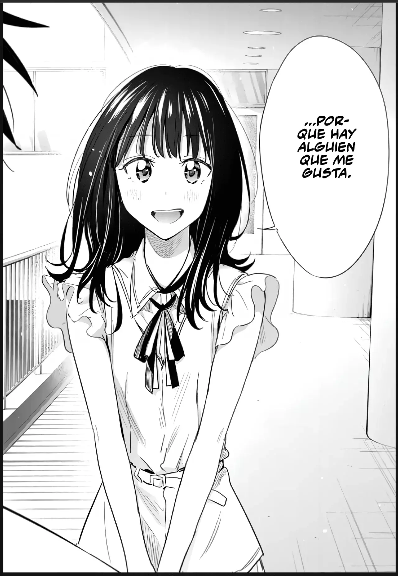 Read Hima-Ten! Es Manga Online