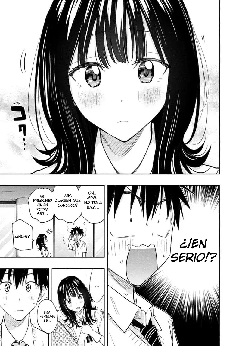 Read Hima-Ten! Es Manga Online