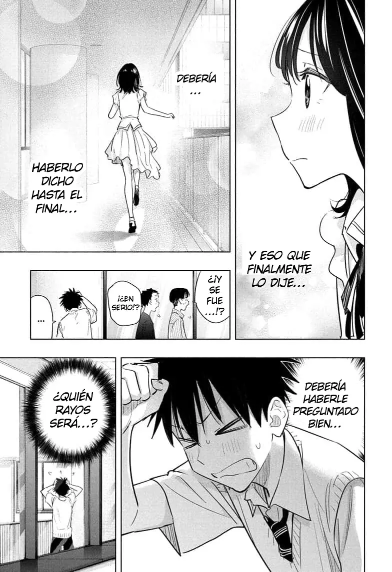 Read Hima-Ten! Es Manga Online