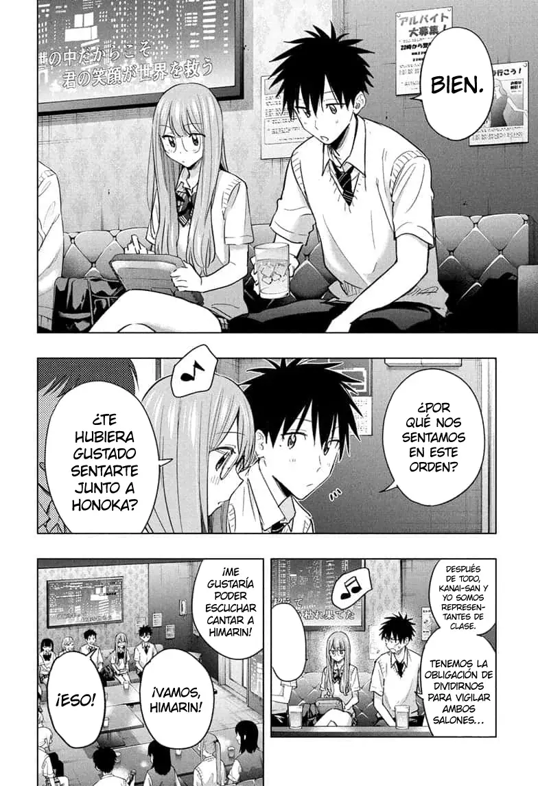 Read Hima-Ten! Es Manga Online