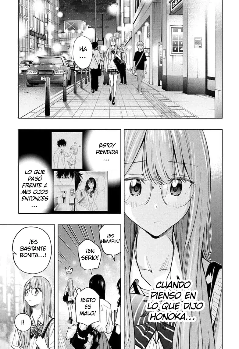 Read Hima-Ten! Es Manga Online