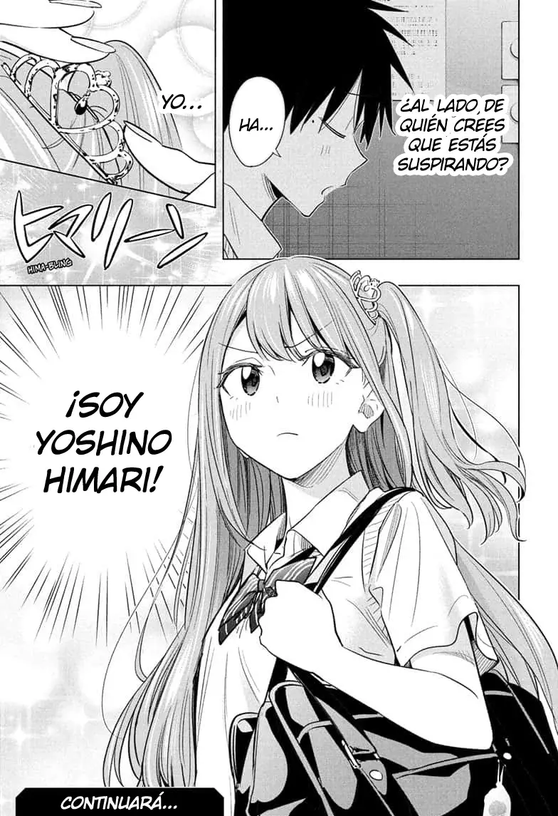 Read Hima-Ten! Es Manga Online