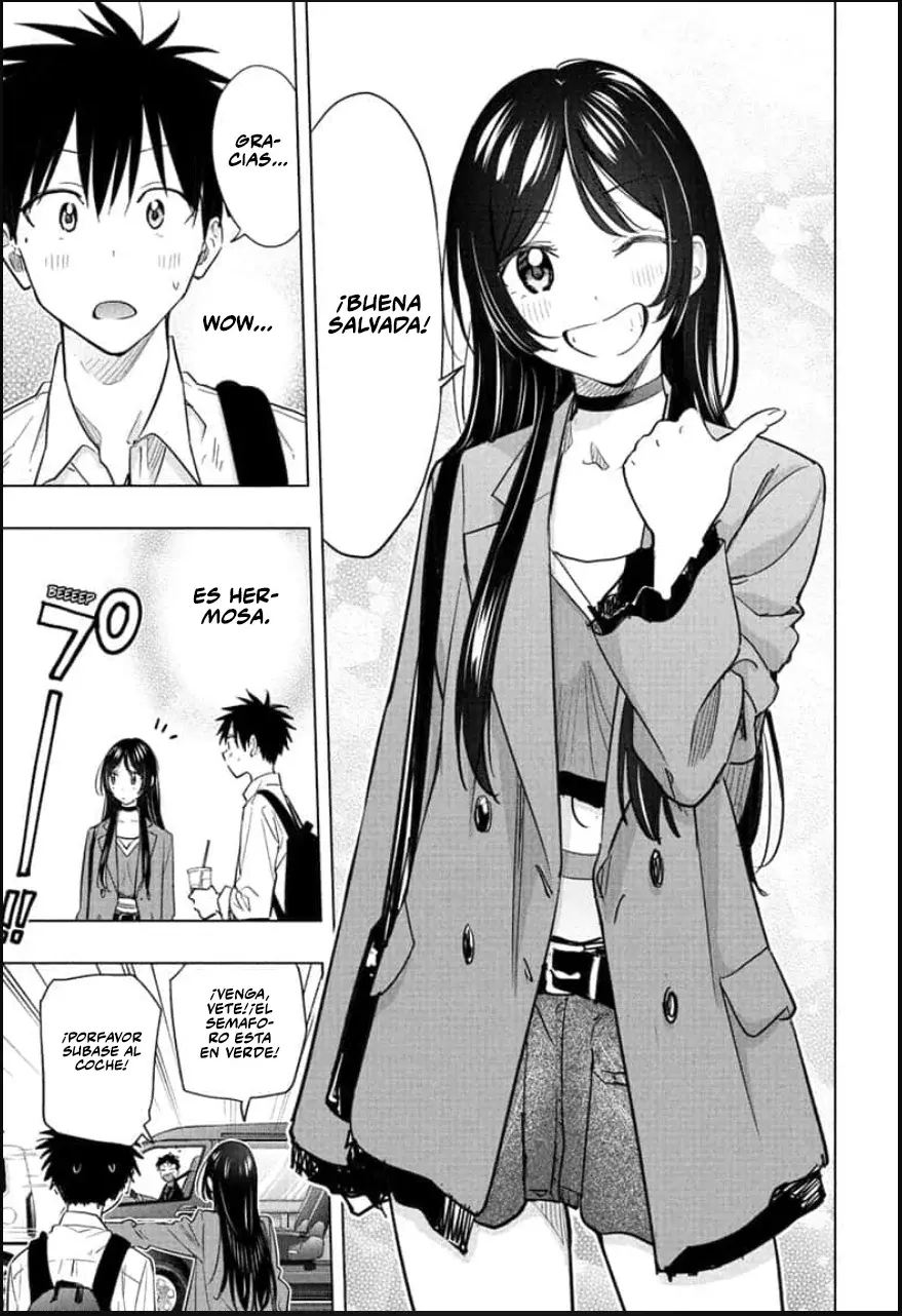 Read Hima-Ten! Es Manga Online