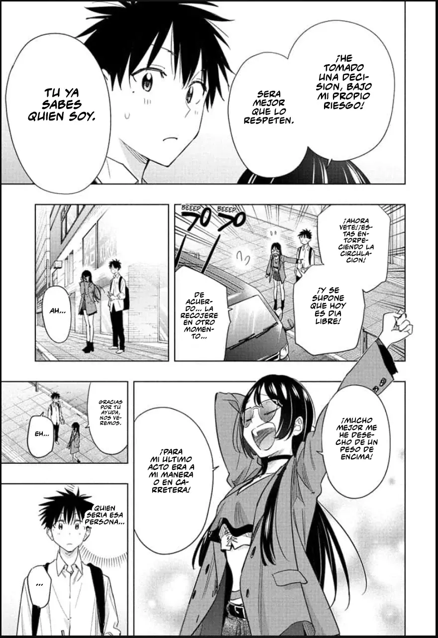 Read Hima-Ten! Es Manga Online