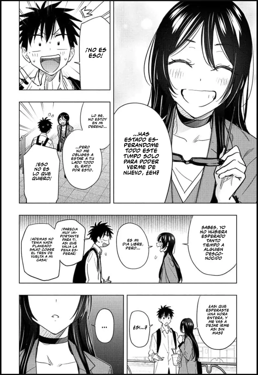 Read Hima-Ten! Es Manga Online