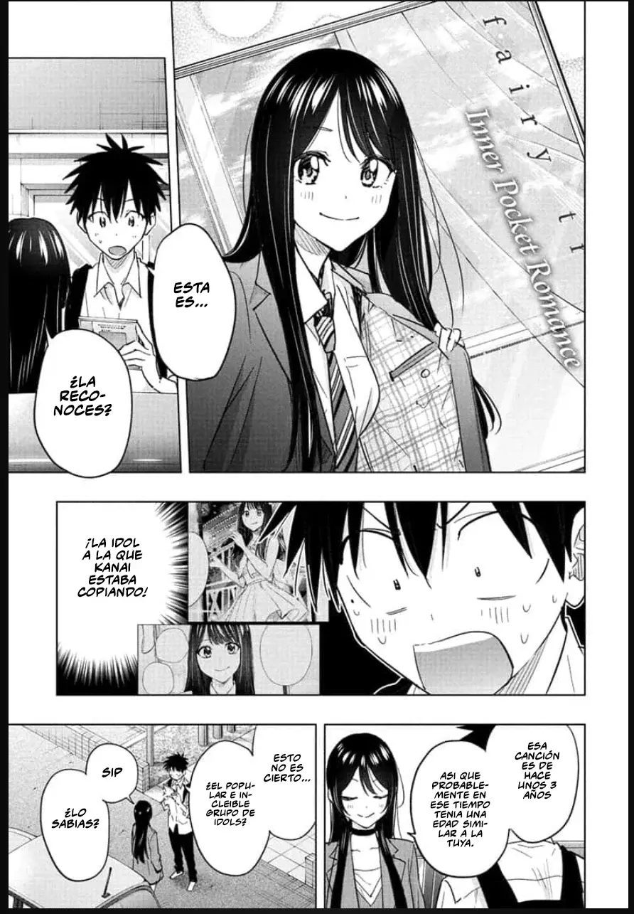 Read Hima-Ten! Es Manga Online