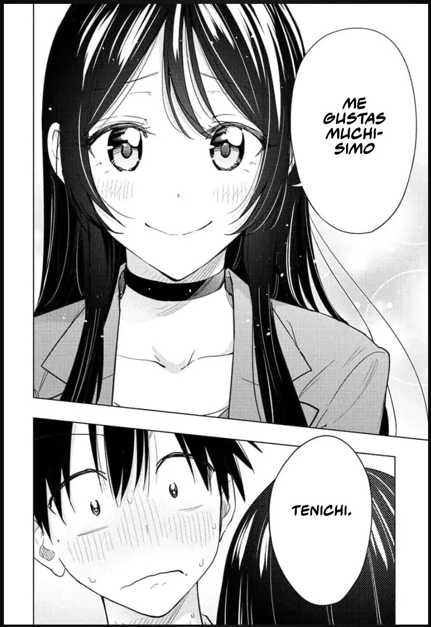 Read Hima-Ten! Es Manga Online