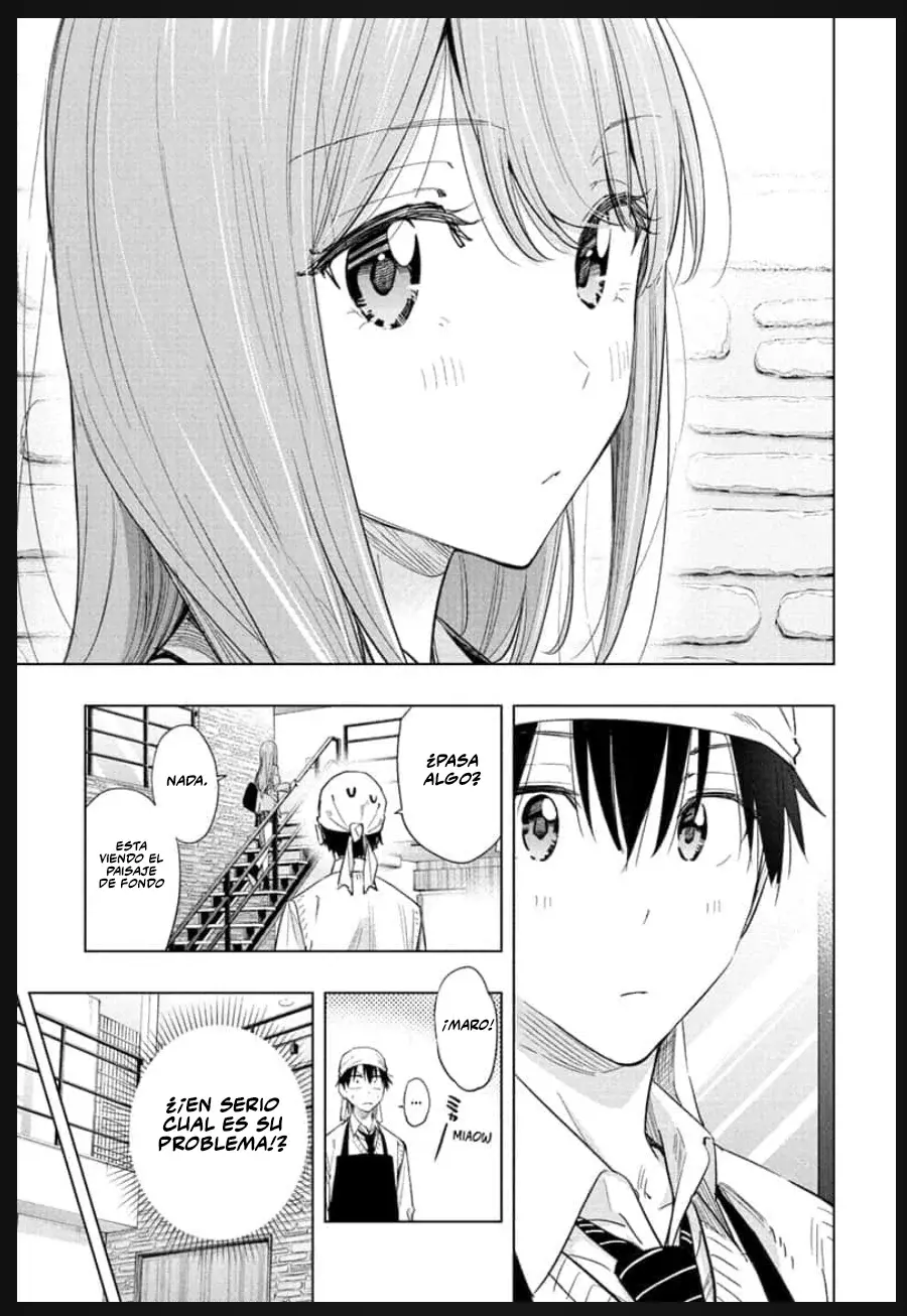 Read Hima-Ten! Es Manga Online