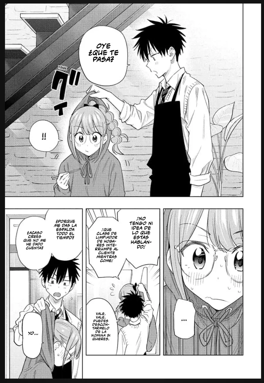 Read Hima-Ten! Es Manga Online