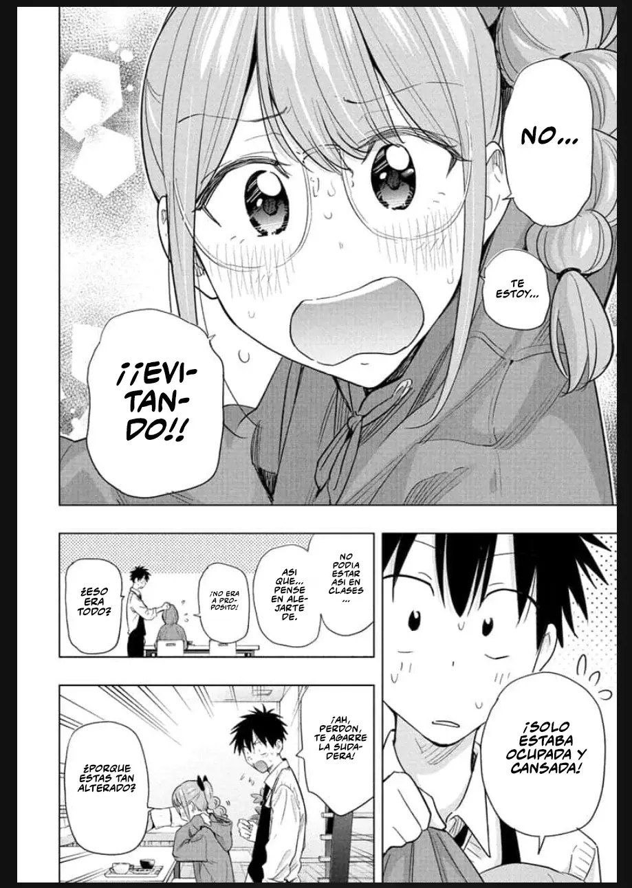 Read Hima-Ten! Es Manga Online