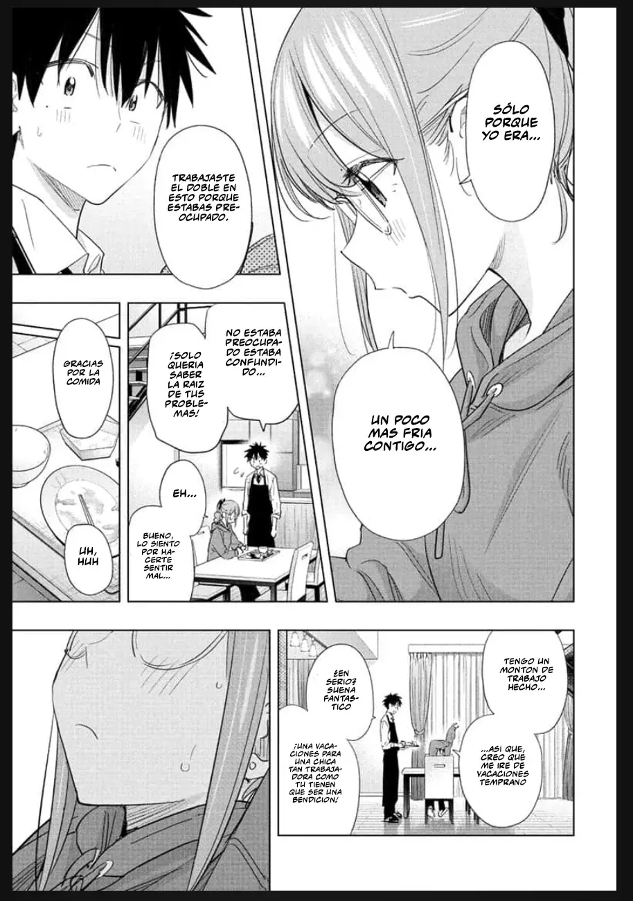 Read Hima-Ten! Es Manga Online