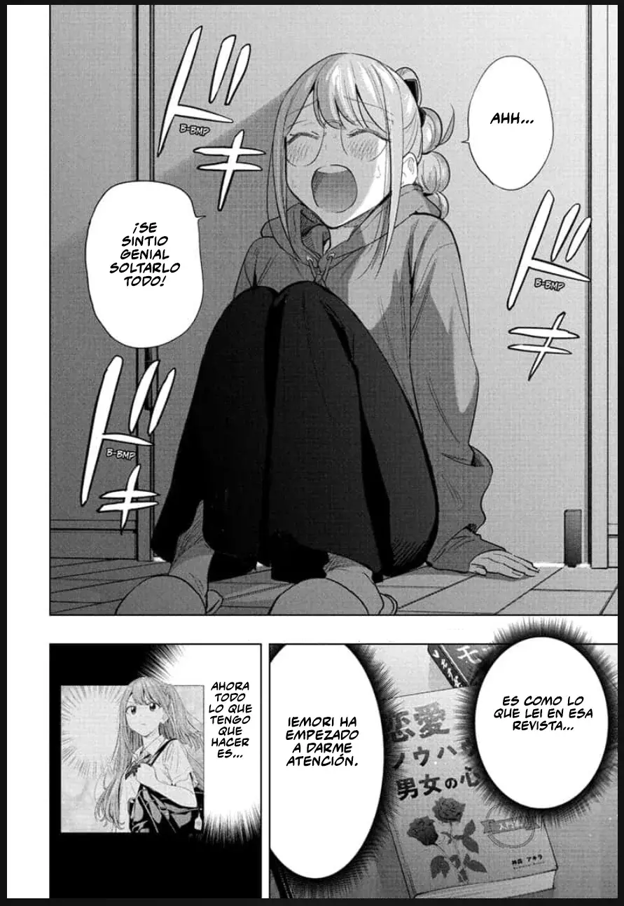 Read Hima-Ten! Es Manga Online