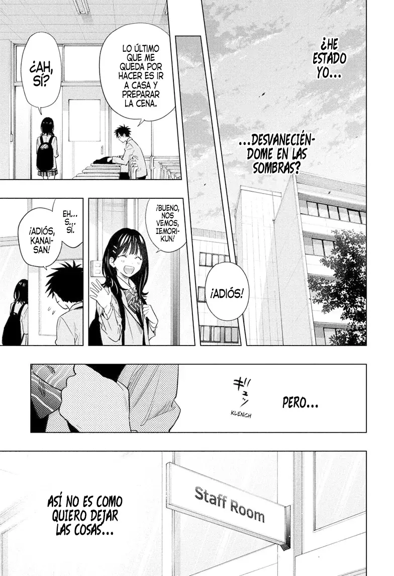 Read Hima-Ten! Es Manga Online