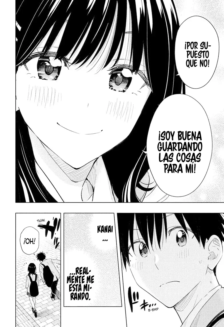 Read Hima-Ten! Es Manga Online