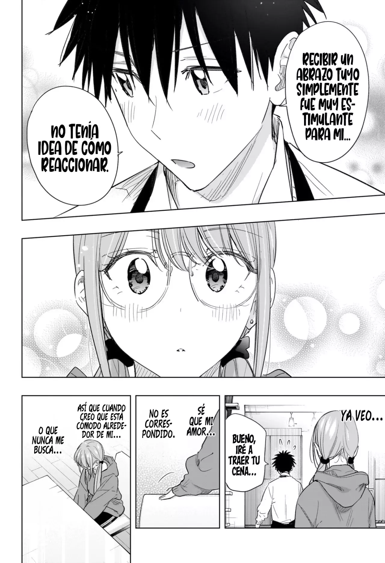 Read Hima-Ten! Es Manga Online