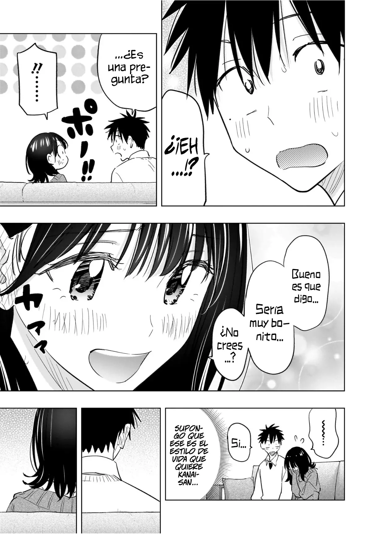 Read Hima-Ten! Es Manga Online