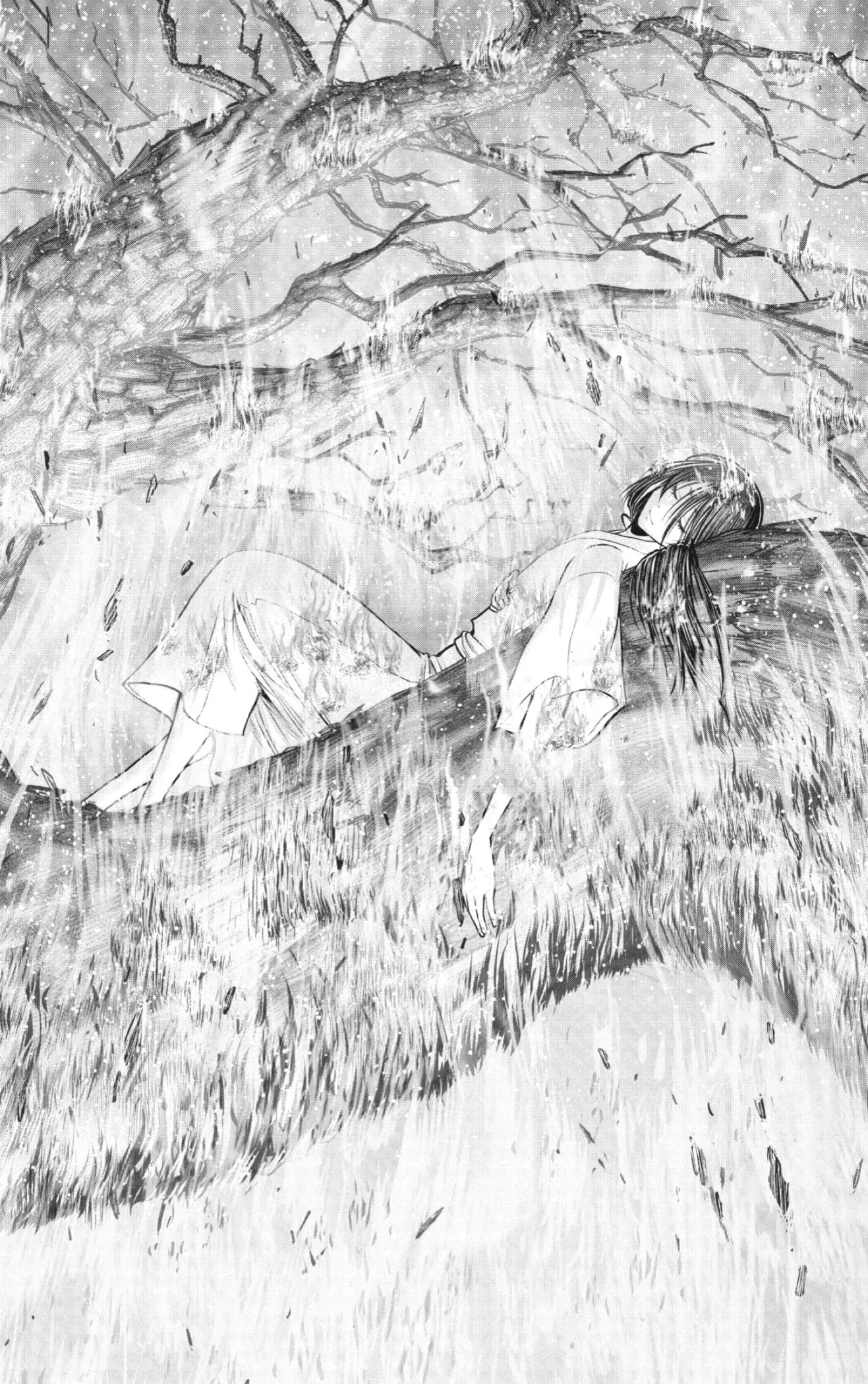 Read Nige Jōzu No Wakagimi Es Manga Online