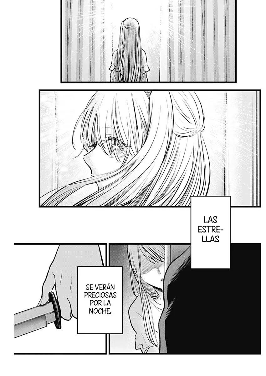 Read Oshi No Ko Es Manga Online