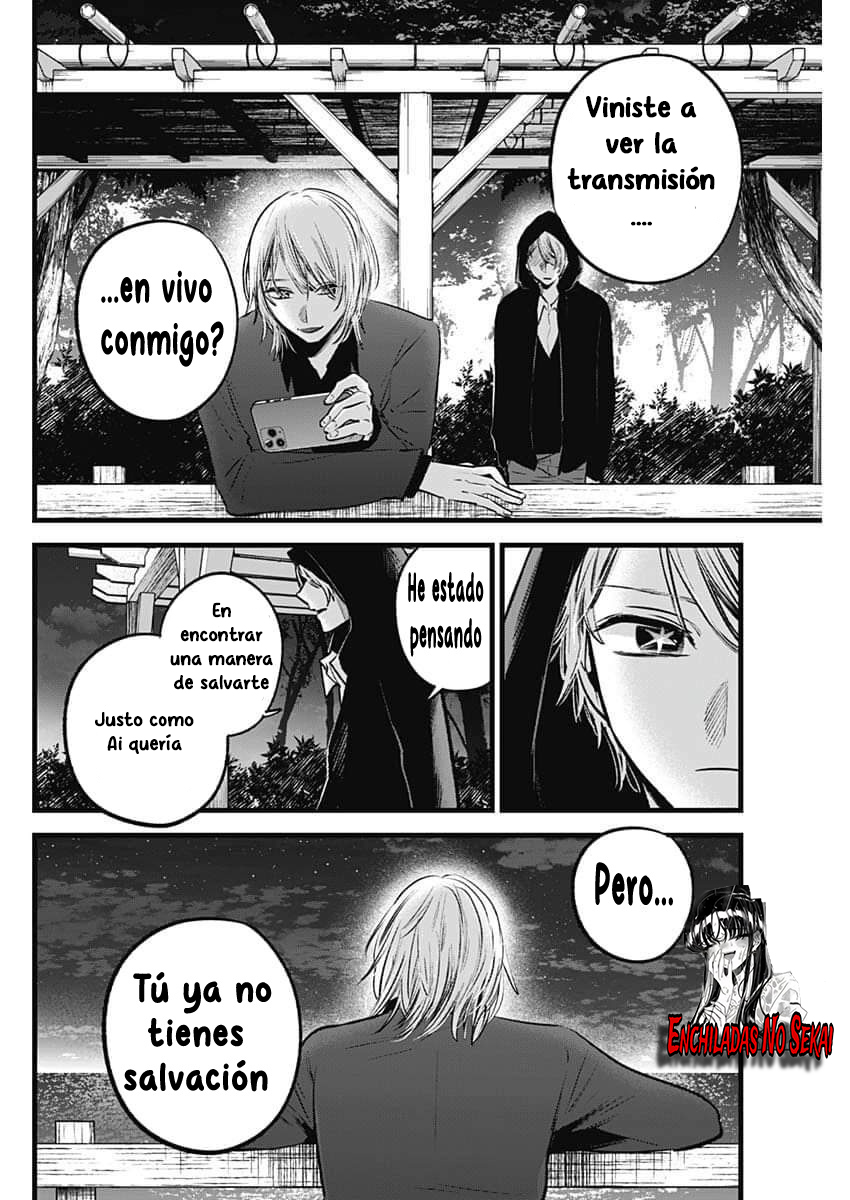 Read Oshi No Ko Es Manga Online