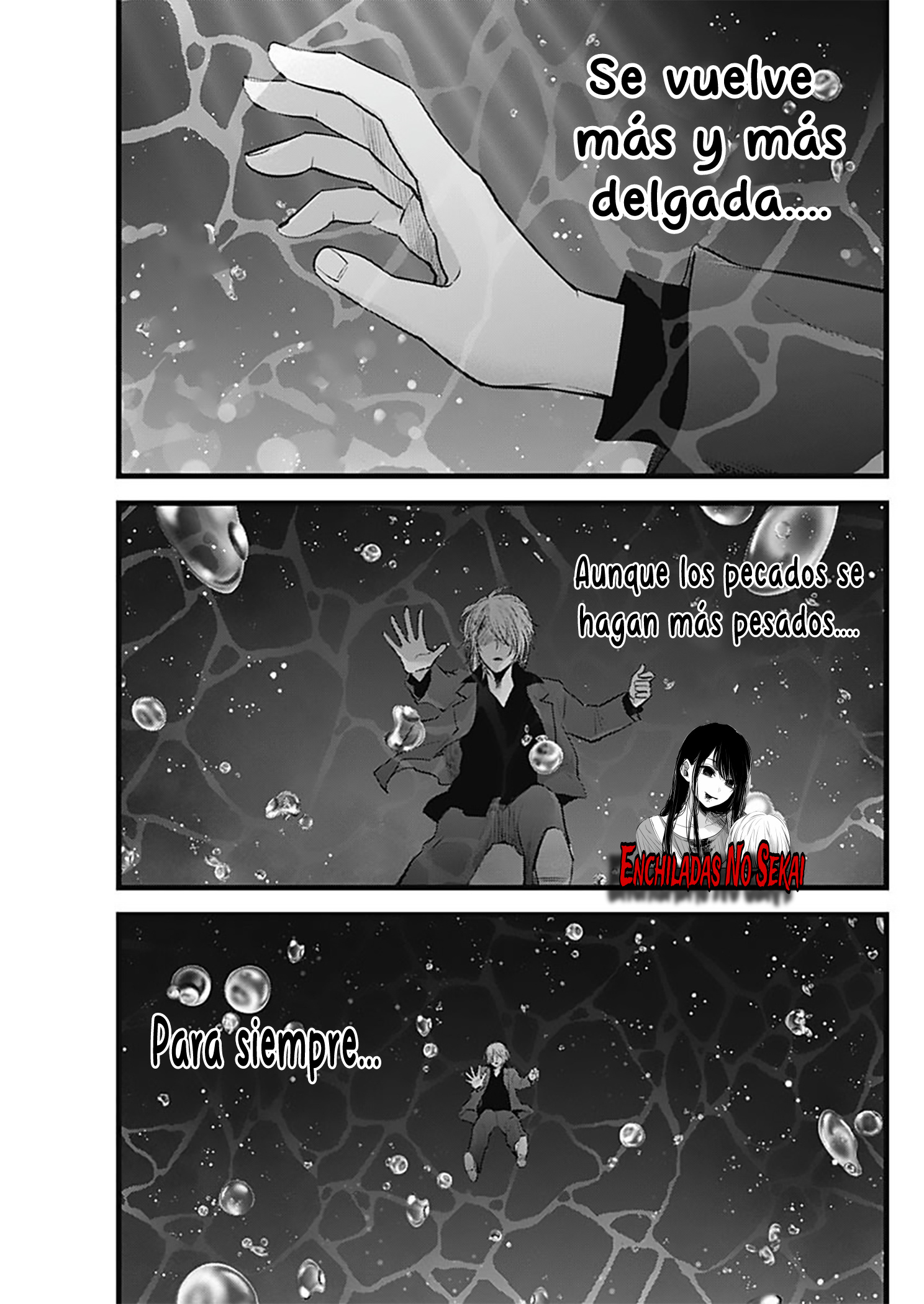 Read Oshi No Ko Es Manga Online