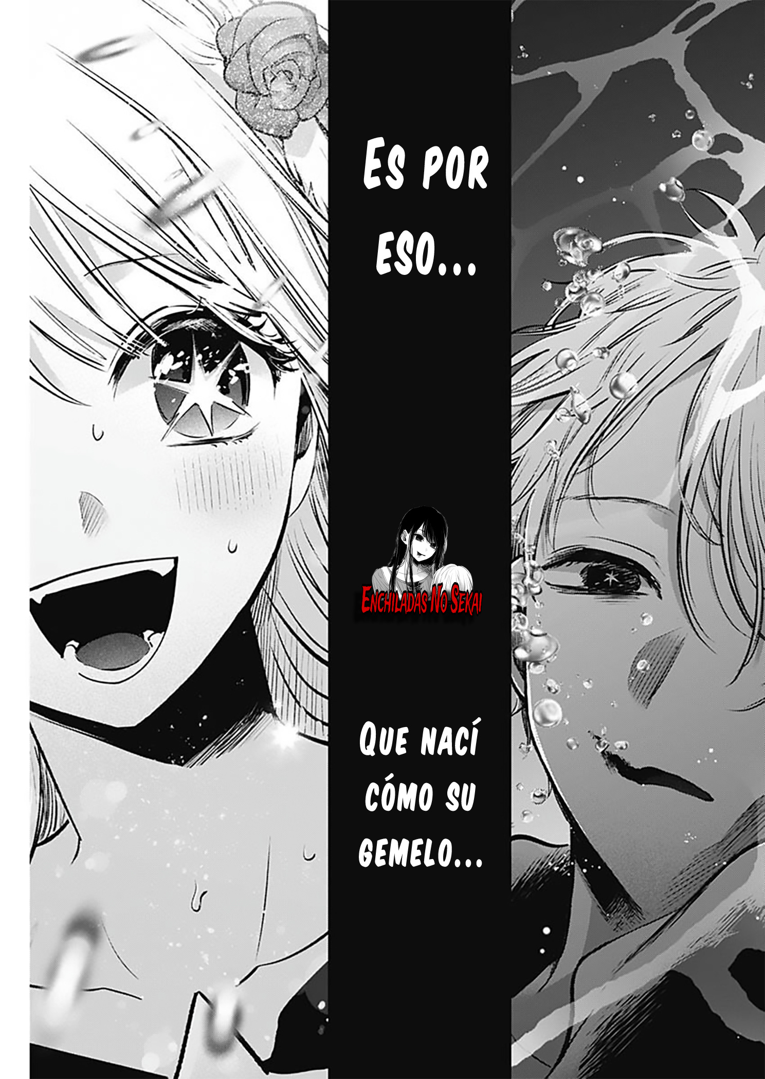 Read Oshi No Ko Es Manga Online